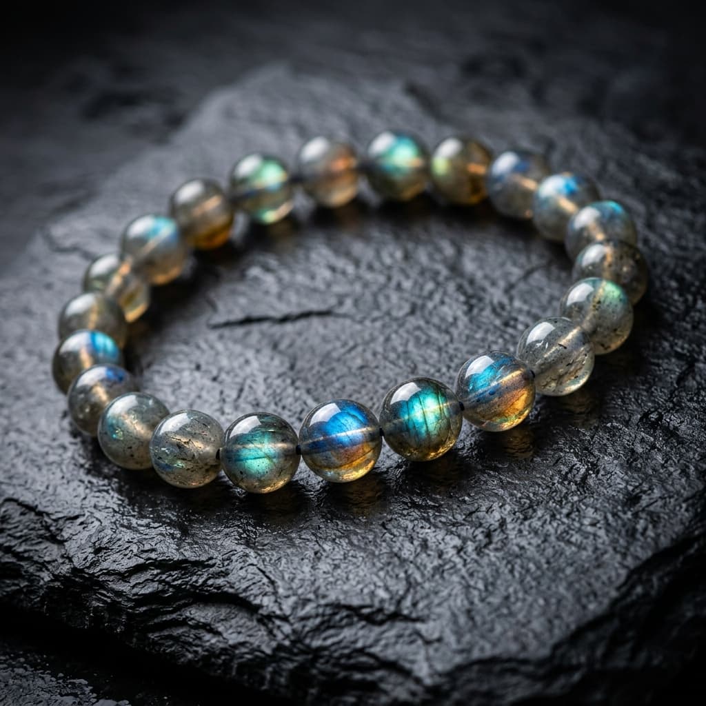 Bracelet Labradorite