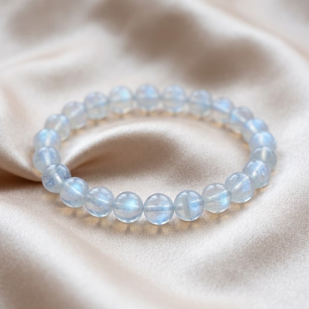 Bracelet Pierre de Lune