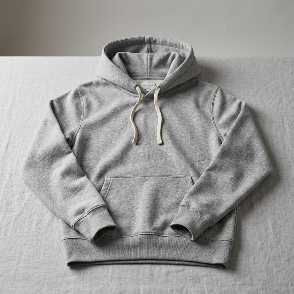 Hoodie « Conscience » — Unisexe