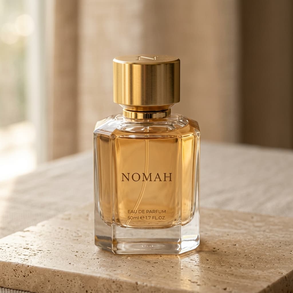 Parfum Nomah Signature (50ml)